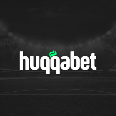 HuqqaBet logo
