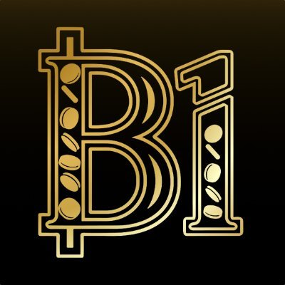 B1Bahis logo