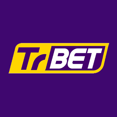 TrBet logo