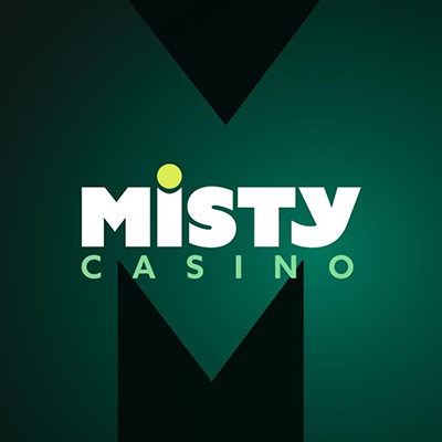 MistyCasino logo