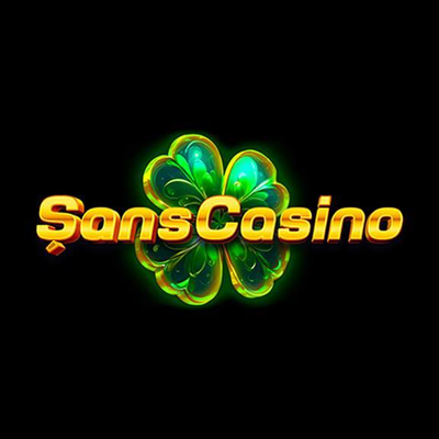 ŞansCasino logo
