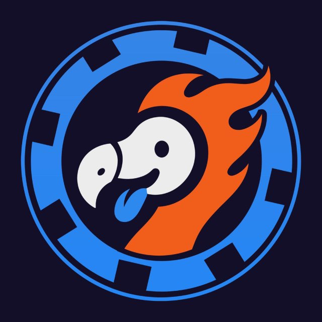 DodoBet logo